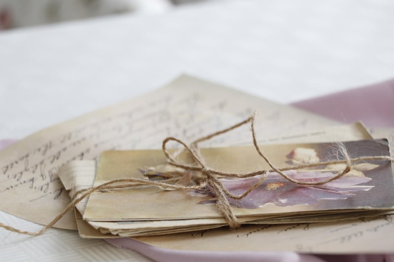 Memory Preservation