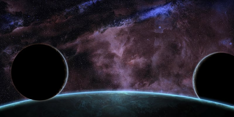 Space Fantasy Universe